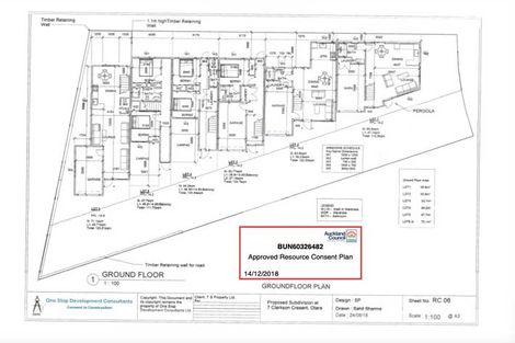 Photo of property in 7 Clarkson Crescent, Otara, Auckland, 2023