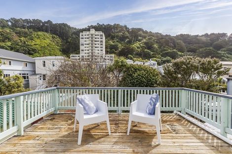 Photo of property in 116 Tinakori Road, Thorndon, Wellington, 6011