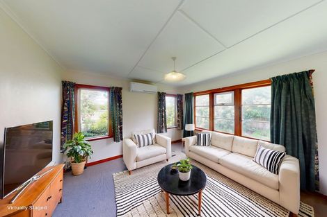 Photo of property in 112 Marne Street, Hokowhitu, Palmerston North, 4410
