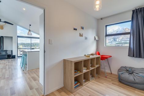 Photo of property in 110a Ohau Drive, Lake Ohau, Twizel, 9412