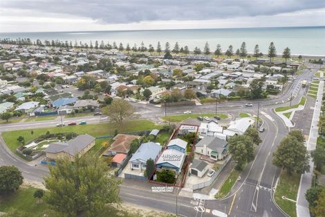Photo of property in 4 Chambers Street, Napier South, Napier, 4110