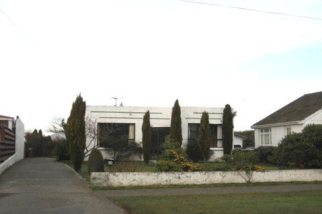 Photo of property in 25 Lansdowne Street, Strathern, Invercargill, 9812