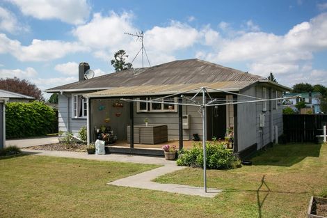 Photo of property in 190 Balmoral Drive, Tokoroa, 3420