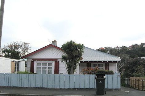 Photo of property in 153 Musselburgh Rise, Musselburgh, Dunedin, 9013