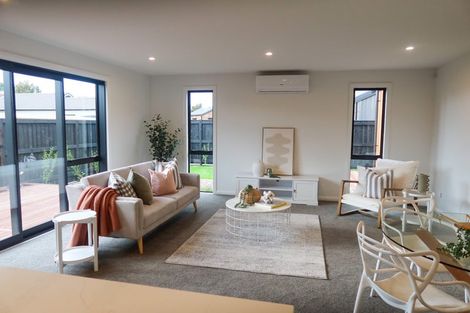 Photo of property in 17a Brightwater Terrace, Terrace End, Palmerston North, 4410