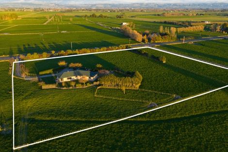 Photo of property in 1059 Camerons Line, Aorangi, Feilding, 4775