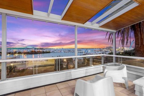 Photo of property in 17 London Street, Saint Marys Bay, Auckland, 1011