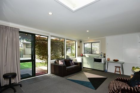 Photo of property in 61 Teesdale Street, Burnside, Christchurch, 8053