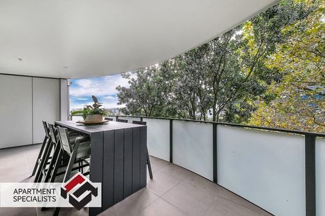 Photo of property in 8 Basque Road, Eden Terrace, Auckland, 1021