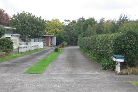 Photo of property in 1/13 Janet Street, Sunnyhills, Auckland, 2010