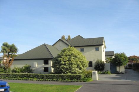 Photo of property in 133 Hamilton Avenue, Ilam, Christchurch, 8041