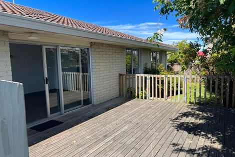 Photo of property in 4/140 Southampton Street, Sydenham, Christchurch, 8023