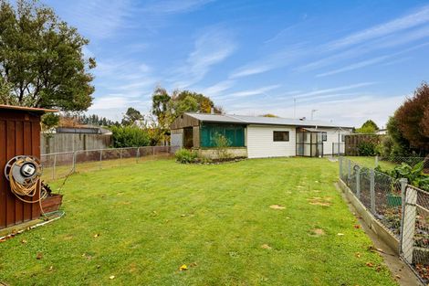 Photo of property in 21 William Street, Rolleston, 7614