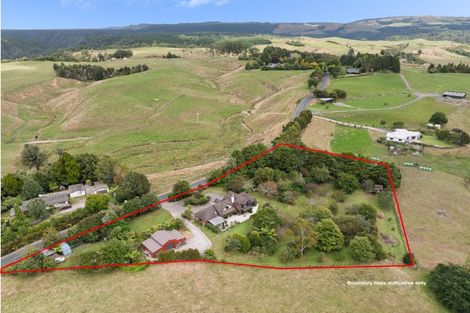 Photo of property in 430 Soldiers Road, Lower Kaimai, Tauranga, 3171