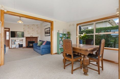 Photo of property in 17 Wilkinson Street, Liberton, Dunedin, 9010