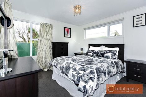 Photo of property in 42 Checketts Avenue, Halswell, Christchurch, 8025