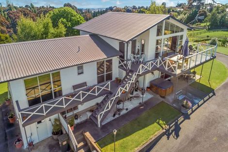 Photo of property in 189 Mount View Road, Bastia Hill, Whanganui, 4500