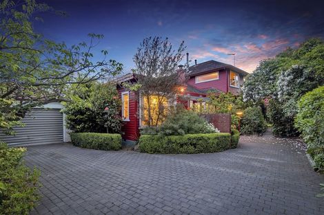 Photo of property in 143 Clyde Road, Burnside, Christchurch, 8053