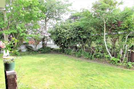 Photo of property in 331 Waterloo Road, Waterloo, Lower Hutt, 5011