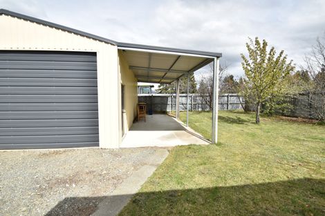 Photo of property in 50 Omahau Crescent, Twizel, 7901