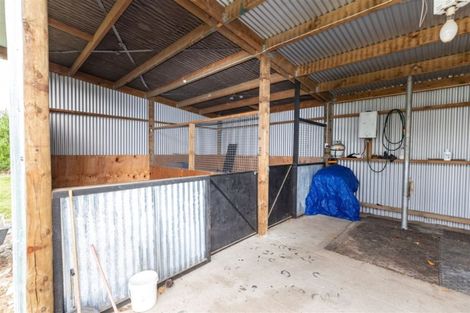 Photo of property in 672 Depot Road, Burnt Hill, Oxford, 7495