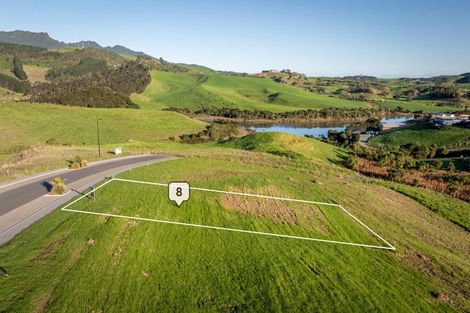 Photo of property in 8 Rereahu Street, Raglan, 3225