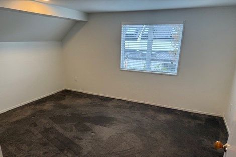 Photo of property in 3/23 Canon Street, St Albans, Christchurch, 8014