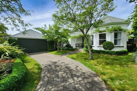 Photo of property in 24 Beckenham Street, Sydenham, Christchurch, 8023