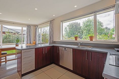 Photo of property in 21 Campion Place, Rolleston, 7614