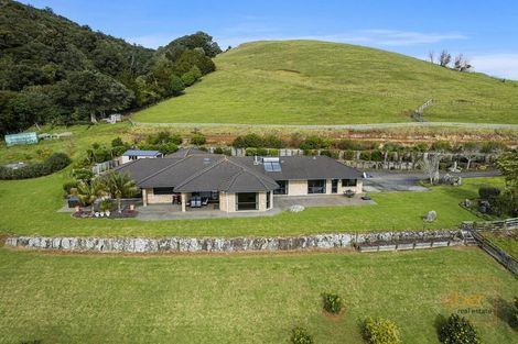 Photo of property in 84 Kara Road, Maungatapere, Whangarei, 0179