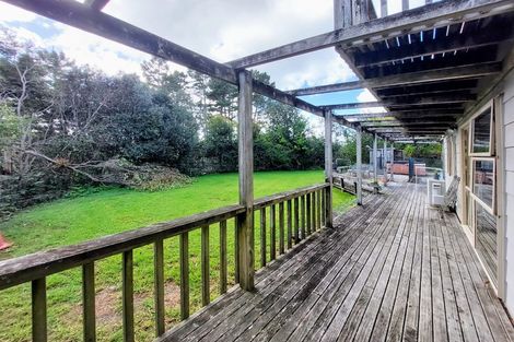 Photo of property in 607 Horseshoe Bush Road, Waitoki, Albany, 0794