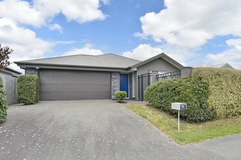 Photo of property in 146 The Runway, Wigram, Christchurch, 8042
