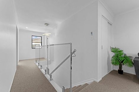 Photo of property in 8c Gardiner Grove, Mangere East, Auckland, 2024