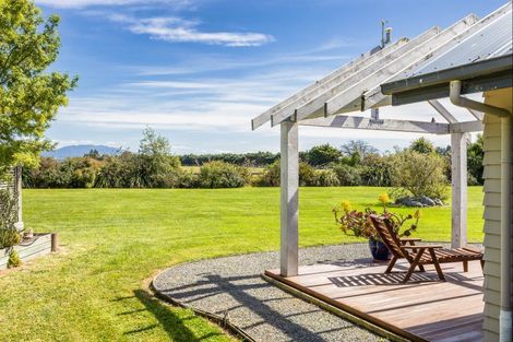 Photo of property in 192 Terrace Road, Leithfield, Amberley, 7481