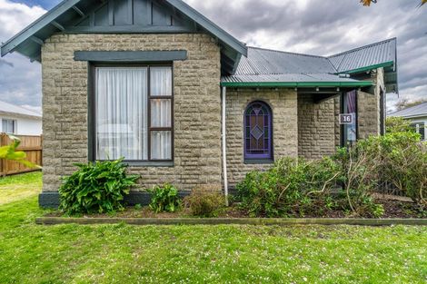 Photo of property in 16 Woodhouse Street, Appleby, Invercargill, 9812