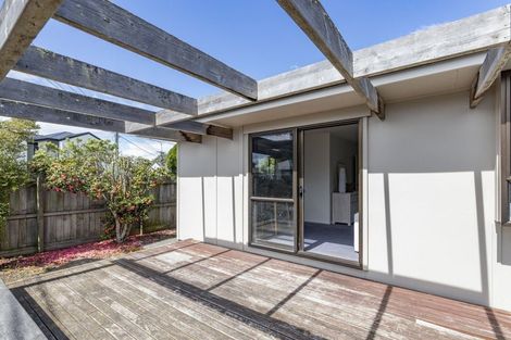 Photo of property in 1/42 Heywood Terrace, Richmond, Christchurch, 8013