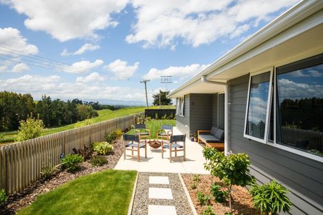 Photo of property in 184 Ranfurly Road, Feilding, 4702
