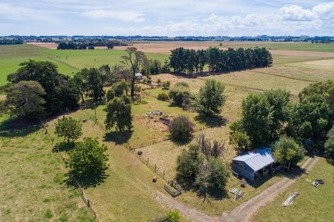 Photo of property in 176 Colemans Road, Marton, 4787