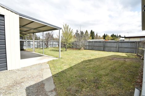 Photo of property in 50 Omahau Crescent, Twizel, 7901