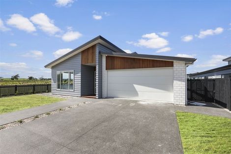 Photo of property in 6 Keyes Street, Chartwell, Hamilton, 3210