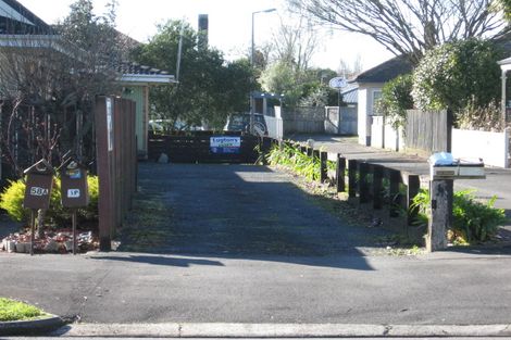 Photo of property in 56a Nixon Street, Hamilton East, Hamilton, 3216