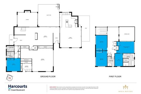 Photo of property in 61 Coast Boulevard, Papamoa Beach, Papamoa, 3118