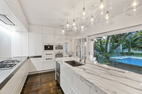 Photo of property in 47 Selwyn Avenue, Mission Bay, Auckland, 1071