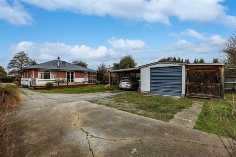 Photo of property in 90 George Street, Tinwald, Ashburton, 7700