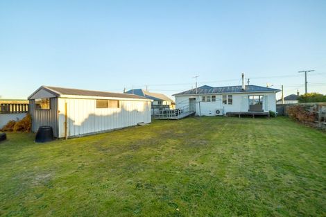 Photo of property in 89 Kuripuni Street, Kuripuni, Masterton, 5810