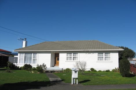 Photo of property in 16 Bledisloe Street, Levin, 5510