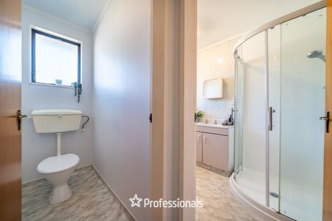 Photo of property in 5/8 Hewer Crescent, Naenae, Lower Hutt, 5011