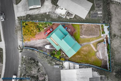 Photo of property in 7 Fairway Avenue, Red Beach, 0932