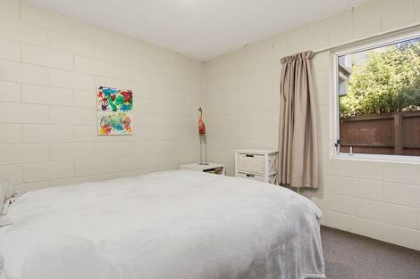 Photo of property in 4/137 Chester Street East, Christchurch Central, Christchurch, 8011