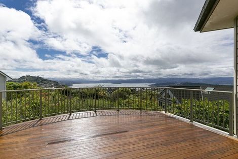 Photo of property in 87 Messines Road, Karori, Wellington, 6012